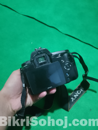 Sony Alpa a290